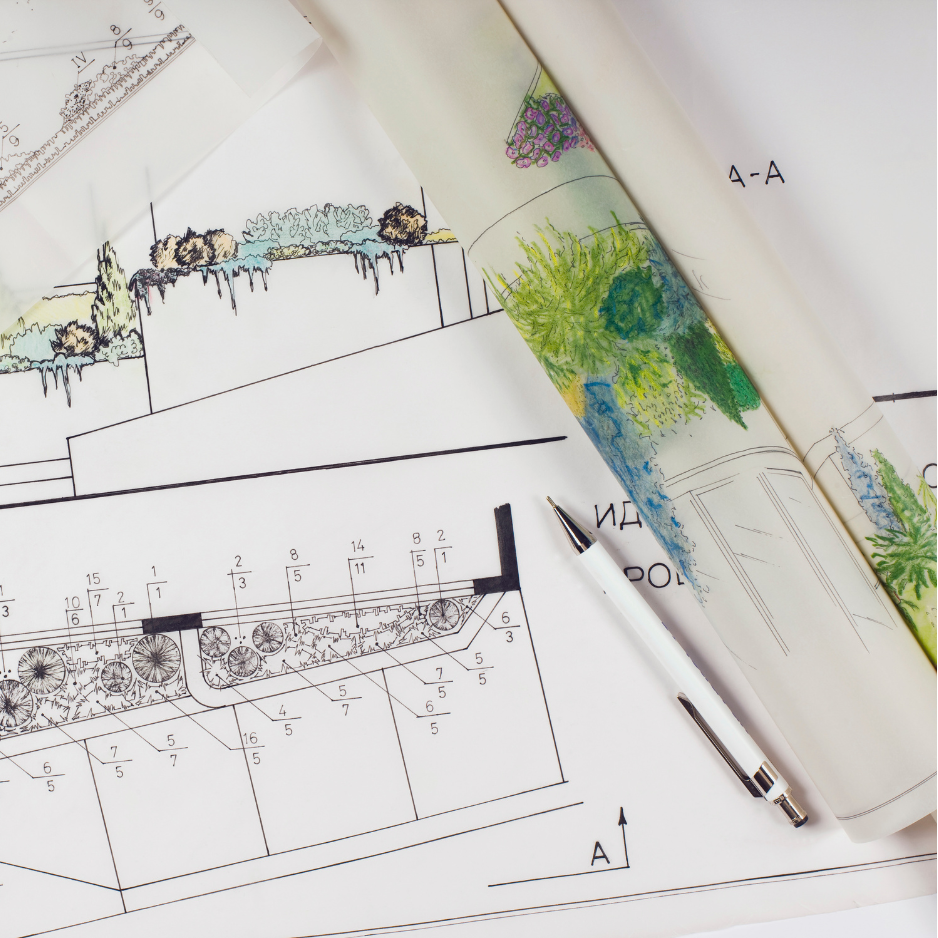 Garden Planning: l'emozione di vedere il tuo giardino trasformarsi in un sogno